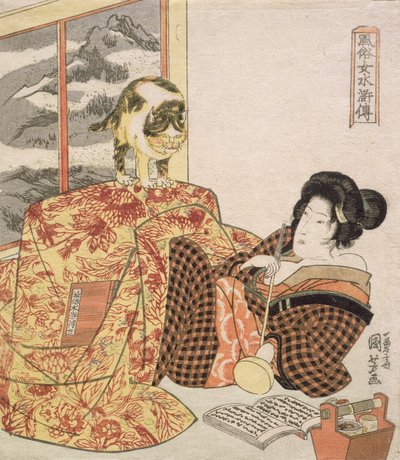 Braciere (Kotatsu) dalla serie 
